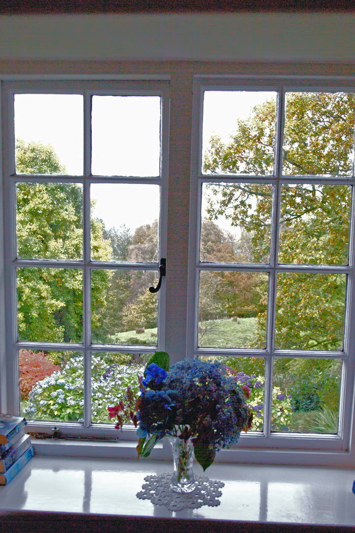 Self Catering Apartment in the hills above Hawkshead
