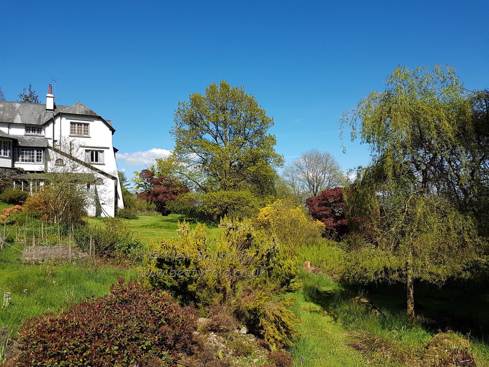 Lake District Self Catering Holidays