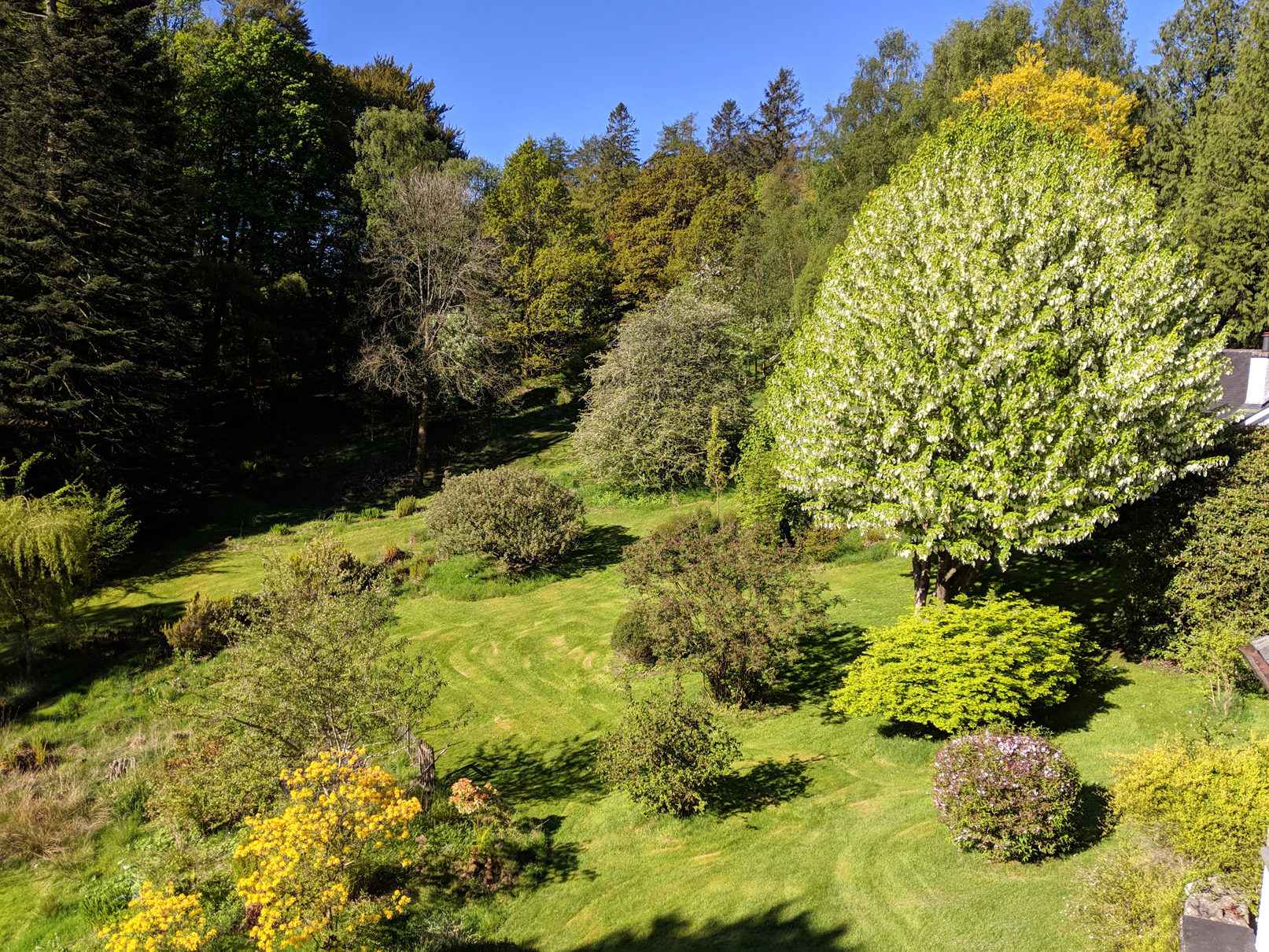 Betty Fold Self Catering Holidays in the Lake District