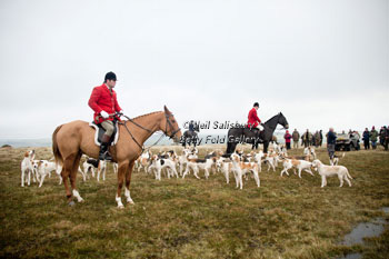 Mounted Foxhunting Photography by Betty Fold Gallery