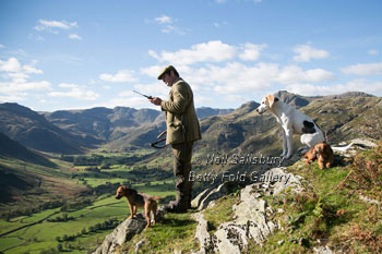Langdale Hunting Photography by Betty Fold Gallery