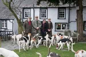 Pub Meets with Lakeland Packs by Betty Fold Gallery