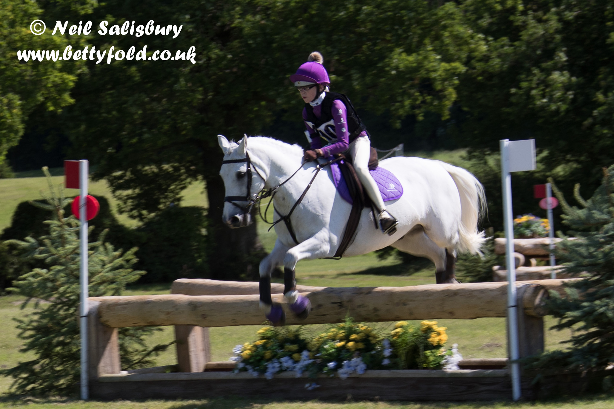 Oxenholme Pony Club Images