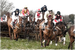 Point to Point Digital Art by Betty Fold Gallery