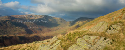 Troutbeck Photography by Betty Fold Gallery