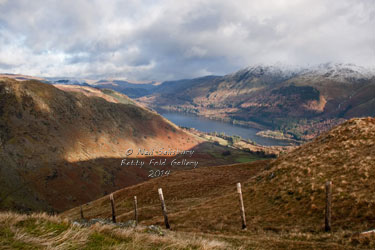Thirlmere photography by Betty Fold Gallery