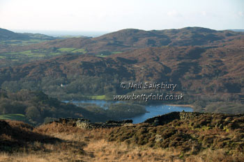 Photography of Lakeland by Betty Fold Gallery