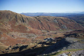 Coniston Photography by Betty Fold Gallery