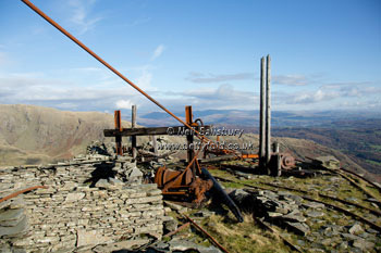 Photography of the Lakeland Fells by Betty Fold Gallery
