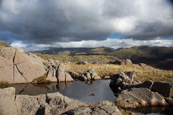 Grasmere Photography by Betty Fold Gallery