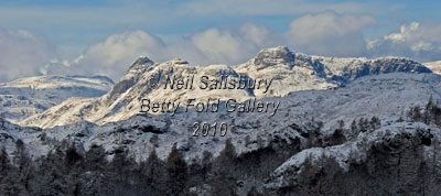 Langdale Photography by Betty Fold Gallery