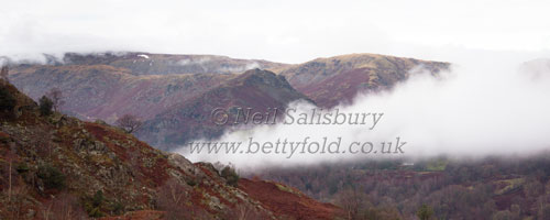 Helm Crag Photography by Betty Fold Gallery