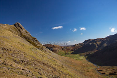 Langdale & Mickleden photography