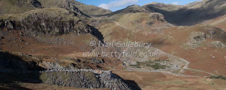 Coniston Photography by Betty Fold Gallery