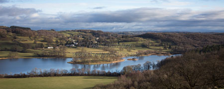 Esthwaite Photography by Betty Fold Gallery