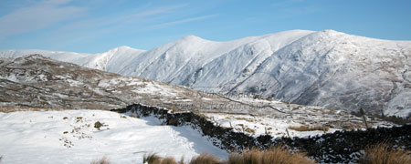 Troutbeck Photography by Betty Fold Gallery