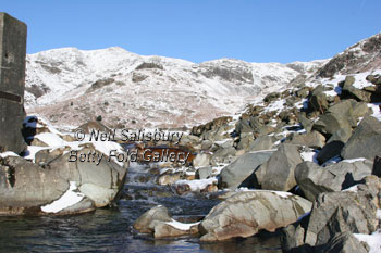 Coniston Photography by Betty Fold Gallery