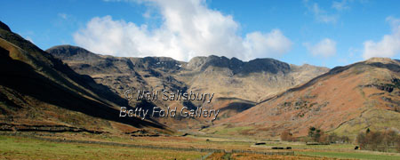 Langdale Photography by Betty Fold Gallery