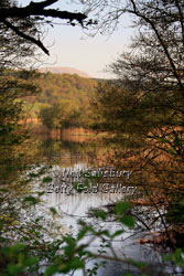 Esthwaite Water by Betty Fold Gallery