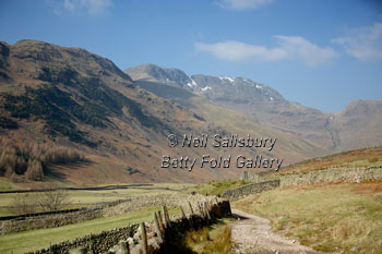 Langdales by Betty Fold Gallery