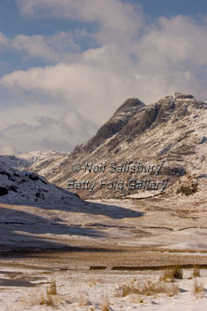 Langdale Photographs by Neil Salisbury Betty Fold Gallery