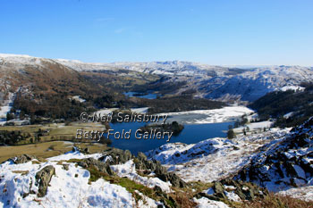 Lake District Images by Betty Fold Gallery