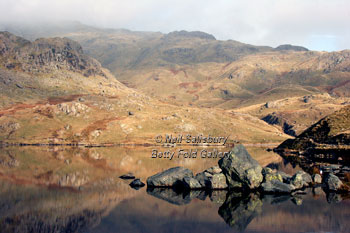 Langdales images by Betty Fold Gallery