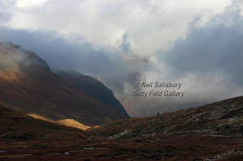 Lake District Images by Betty Fold Gallery